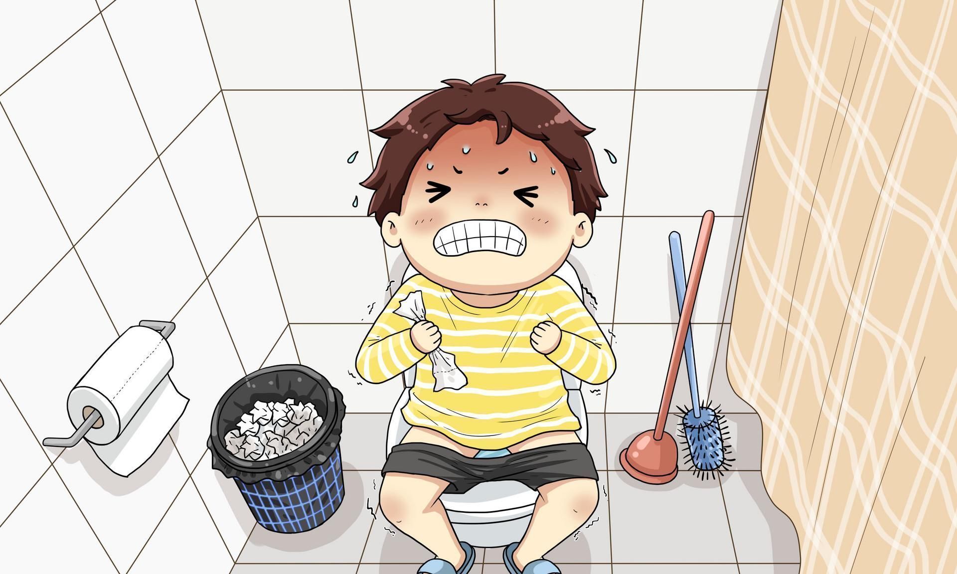 粪便|每天一个“土方法”平时多吃点，跟便秘说拜拜