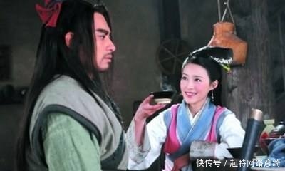 武松|这女人比潘金莲更该死,武松为何不杀她?原来是想送她去骑驴