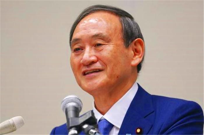 航空航天 菅义伟不再遮掩野心日本将在月球建燃料工厂，美俄高度重视