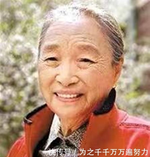 救火|国家一级演员柏青:影视剧慈母专业户,孙子为救火牺牲引国人骄傲