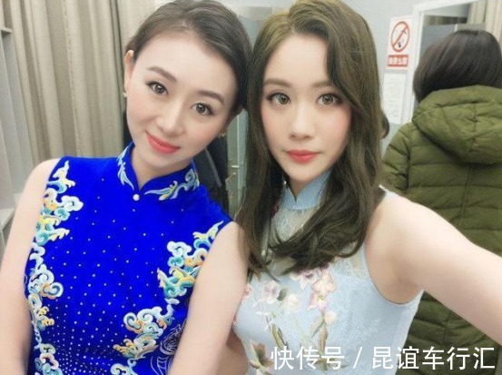 幸福|小17岁妻子貌美如花，大女儿更是美若天仙，范志毅真是越老越幸福