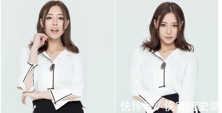 妹子|你是“耐看型”还是“漂亮型”?3个部位让你一看就知,不妨自测