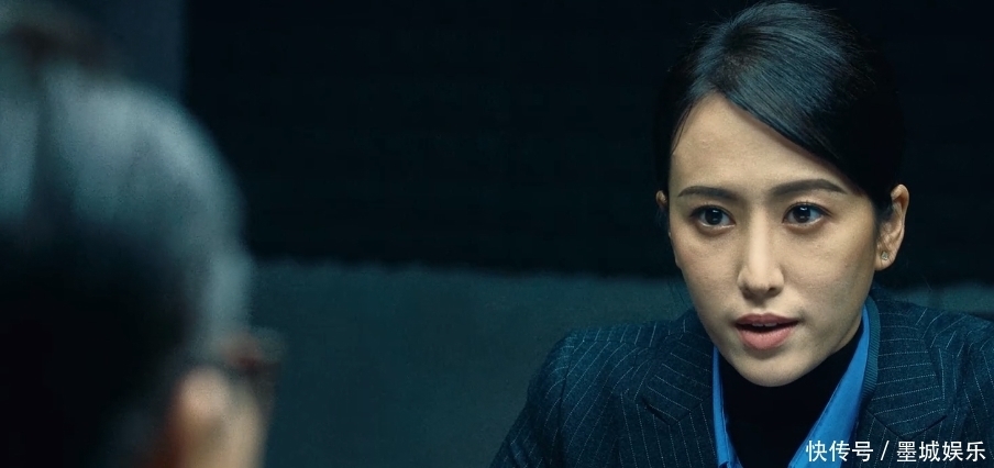 卧底|看完陈小春的新片,我百感交集:山鸡哥,咱还是录综艺吧