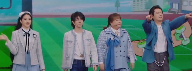 梁森 《王牌对王牌》下期未播先火,只因《青3》选手,收视率稳了