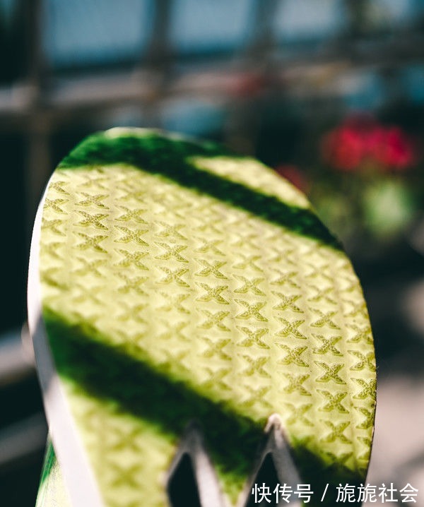 韧弹 缝合怪?还是特立独行——特步300X2.0 跑鞋五公里上脚初体验