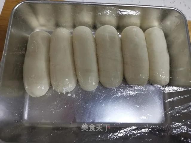 葱香小饼：不用就菜都能吃两张