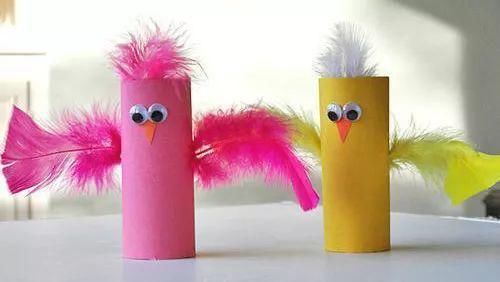 创意手工，简单超好看