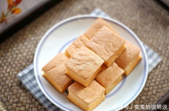  我家最近常吃的早餐，提前一晚做好它，早上起来直接吃，方便省事