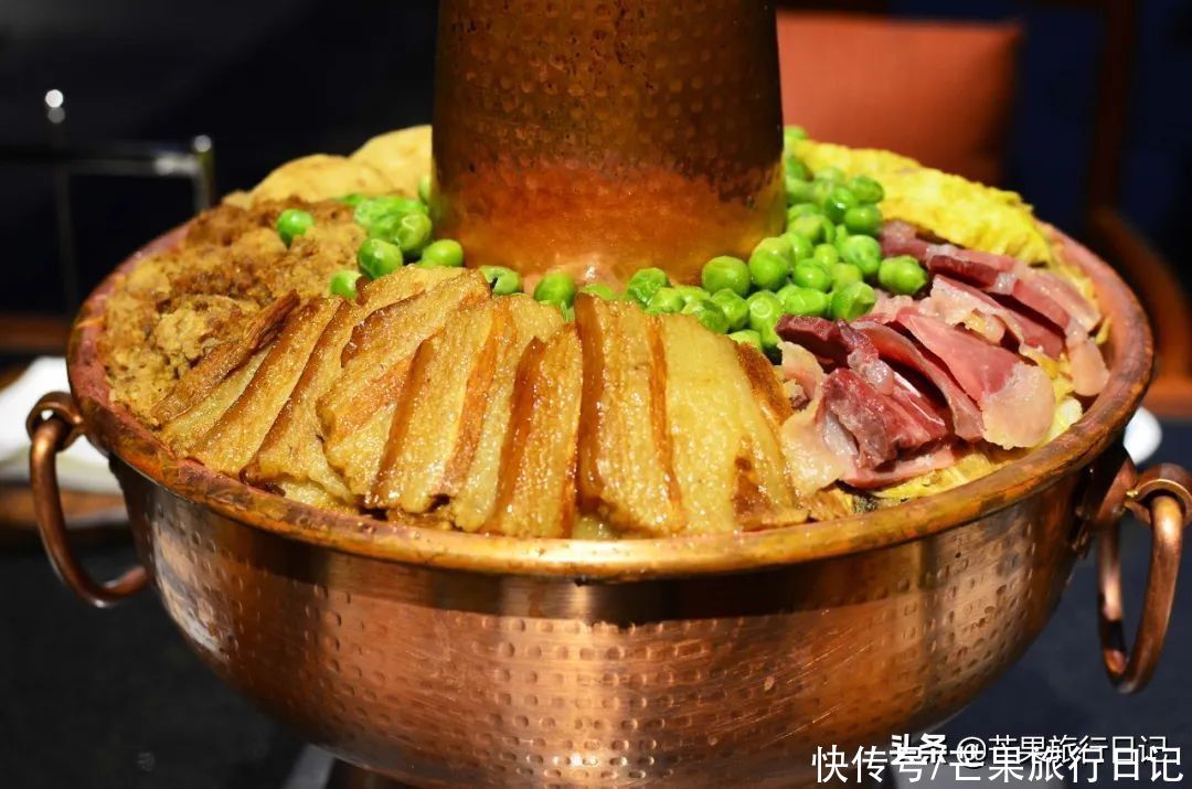 云南被低估的养老小城，物价低环境好美食多节奏慢，距离昆明很近