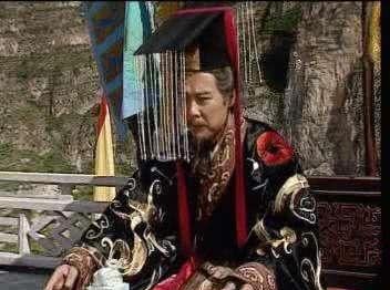 汉献帝|刘备称王,为什么要上两份表给汉献帝