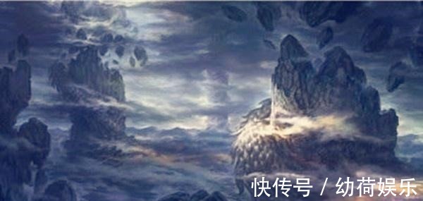 炎帝#《史记》秘闻从皇帝到舜帝,前后450余年,共工都经历了什么!