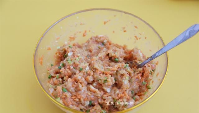 白菜|用它包饺子,比猪肉白菜鲜多了,实惠又顶饱,我家孩子1周吃3次