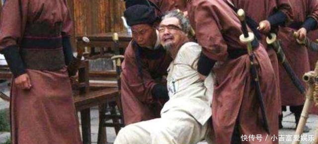 惨遭|朱元璋看中下属妻子却不愿开口,大臣出谋划策却惨遭酷刑