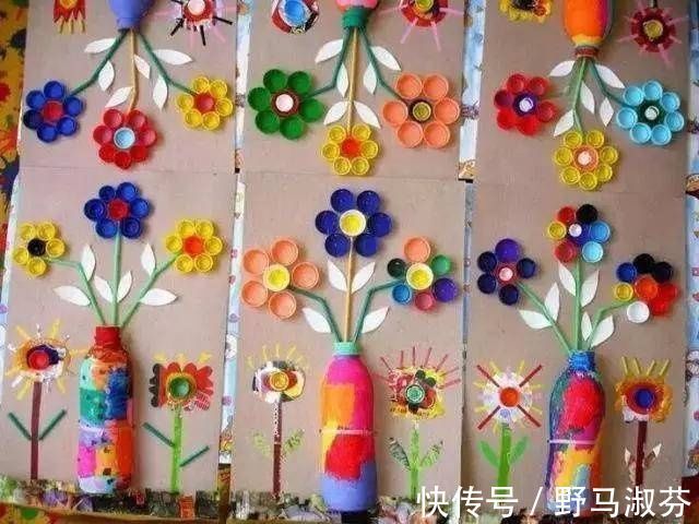 把肥皂放在矿泉水瓶盖上，第二天奇迹发生了