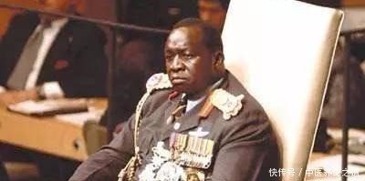 阿明|非洲乌干达的前总统阿明到底有多残暴