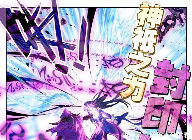 神界|斗罗大陆：唐舞桐伤心时，霍雨浩战斗力有多强？毁灭之神给出关键