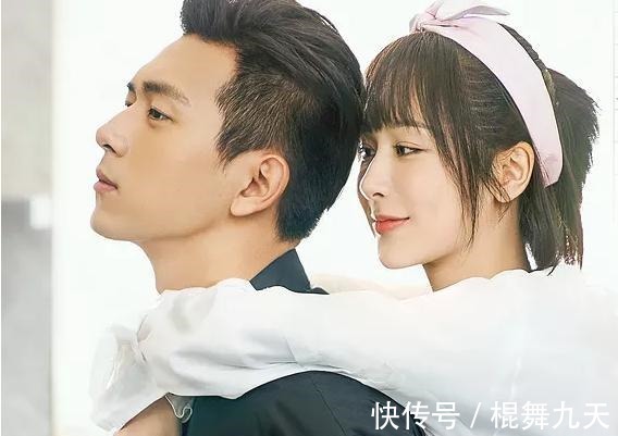 许诩|《蜜汁炖鱿鱼》热度渐退,丁墨再创男神新作,东方卫视率先抢下