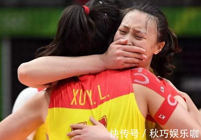 中国女排|她比朱婷技术更全面!球迷坦言:这是中国女排不可多得的人才