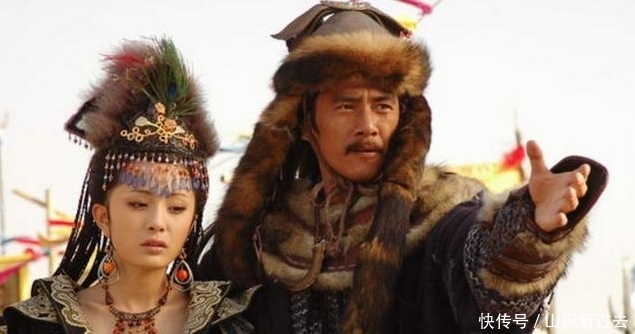 四大美女|王昭君是四大美女之一,为何汉元帝不要,反而让她去和亲?