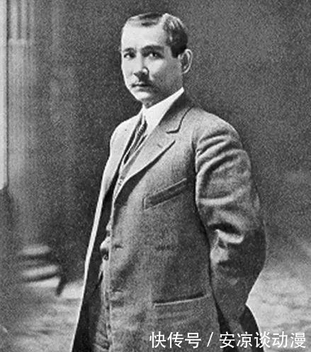 1893:一个平淡无奇的年份,因一个人的诞生而熠熠生辉