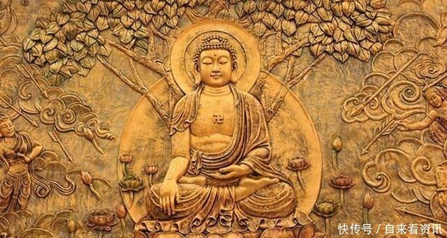 天将降大任于斯人|当你遇到困难时,牢记这三句话,好运自然来!