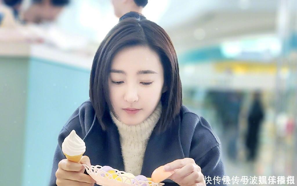 女人味|什么样的短发好看又时尚？齐肩短发不错，甜美清新又不失女人味