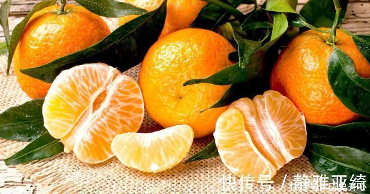 橙子|提醒看到此橘子不要买,更别提吃了,知道为什么吗早知早预防