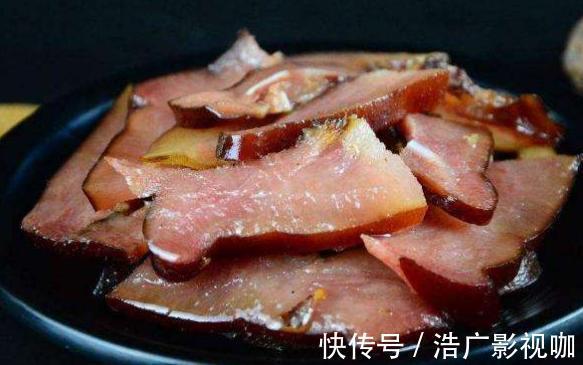 冷冻室里放了一年的香肠腊肉,还能放心吃吗答案和你想的不一样