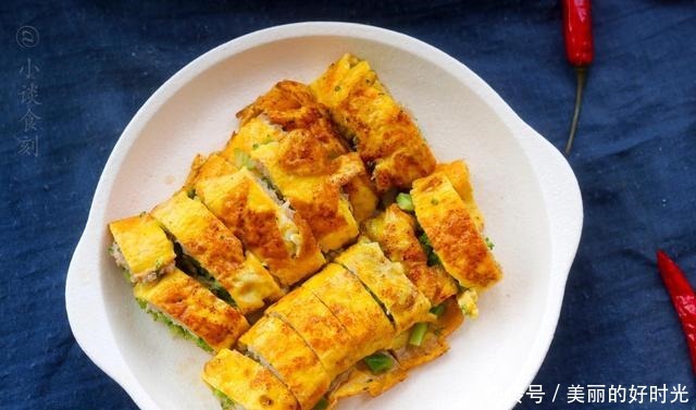 进入末伏,吃苦瓜山药,不如吃它,鲜香爽口有营养,成本才6块钱