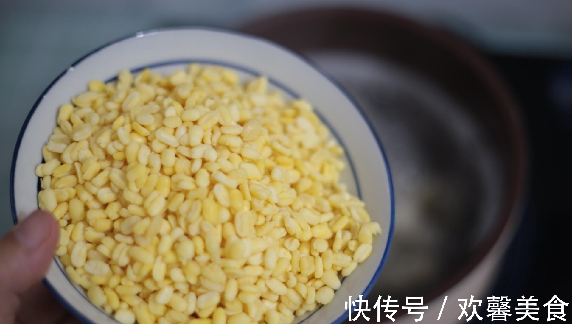 清热解暑|最适合夏天喝的甜汤,清热解暑,清甜润喉,老少皆宜,常吃好处多