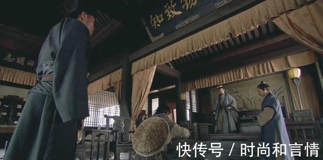 真相@水浒杨志和林冲谁的武艺更强王伦的小心思，直接暴露了真相！