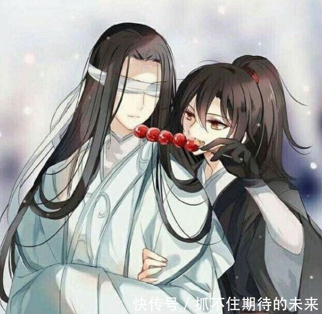  《魔道祖师》薛洋篇守一座孤城，等一不归魂，下辈子要抓好了！