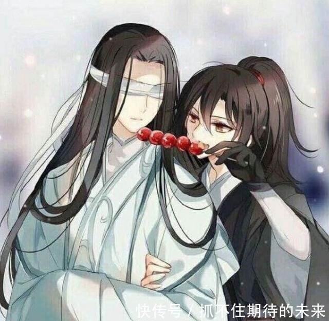 《魔道祖师》薛洋篇守一座孤城,等一不归魂,下辈子要抓好了!
