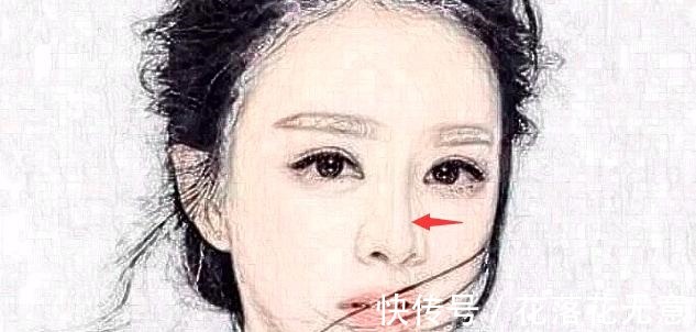 一个人|五种婚姻最好的女人面相，人品好，能力强，婚姻圆满而幸福！