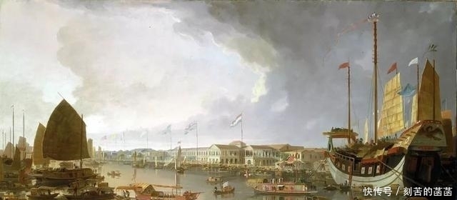 清朝前期|清朝为何是中国的第三个黄金时代?清朝对中国的贡献,不仅是疆域