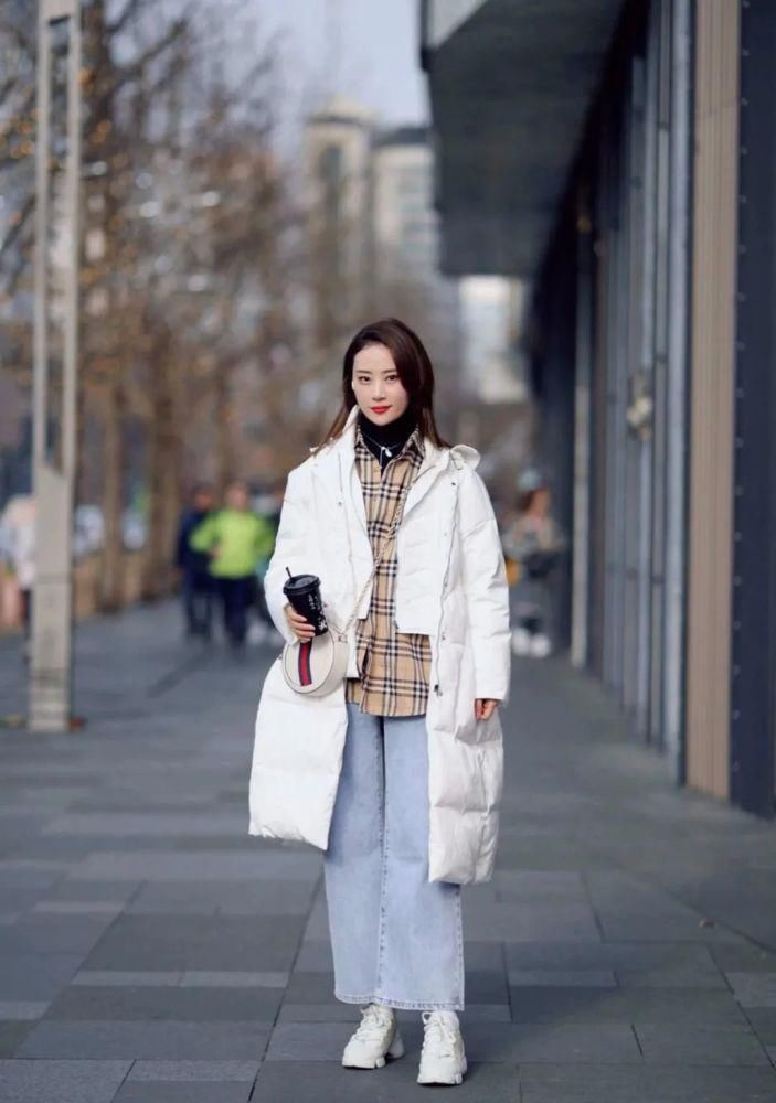 今年冬天“外套+外套”火了！！又暖又时髦！！