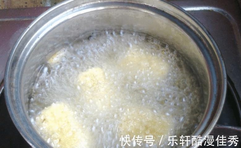 鸡蛋液|拔丝香蕉零失败的做法，拉丝可见，外酥里嫩，小朋友都抢着吃