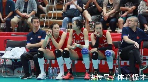 中国女排|女排新队长马上揭晓!一人拥有三大优势,李盈莹袁心玥只是陪读!