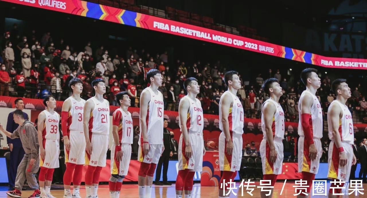 巴林队|官宣!中国男篮亚洲杯分组出炉,杜锋势必要以小组第一出线