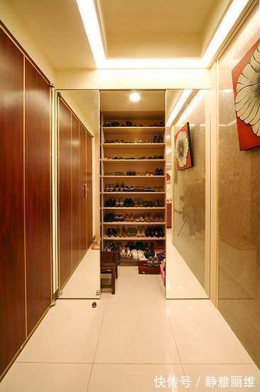 家居|235平现代风格宅,保留明亮色彩,感受浑厚文化底蕴