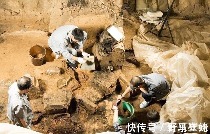 秦始皇兵马俑!考古发现大量线索,却意外颠覆兵马俑用途,专家:真相令人震撼