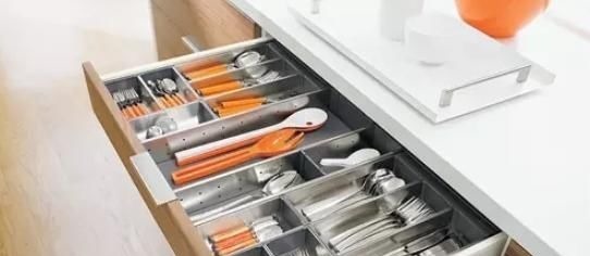 煤气|被坑过才敢告诉你:厨房装修的27条黄金法则,真金白银买来的教训