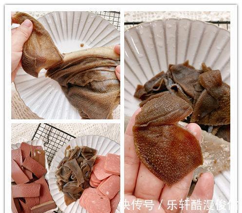 家常|毛血旺的家常做法,了解材料是关键,又香又辣,连吃3碗饭都不够