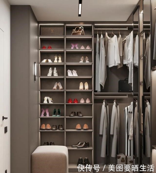 空间|优雅的灰褐色,家居时尚新潮流!优雅的灰褐色,家居时尚新潮流!