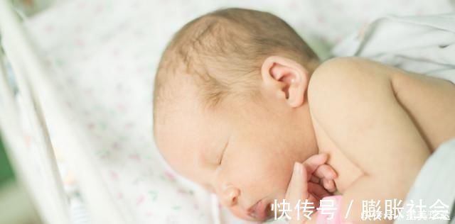 红细胞|为什么宝宝出生几天脸会变黄?父母该如何护理此类孩子