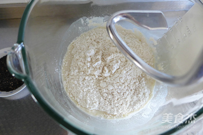 营养|白头发多经常吃它,可口美味营养丰富,多吃头发乌黑亮丽发质好!