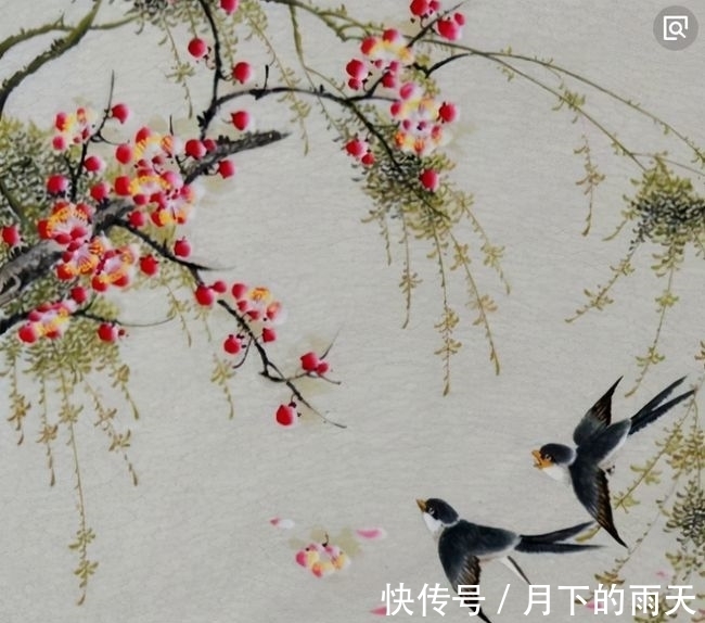 晏殊|时光太瘦，指缝太宽。这些温柔了岁月的诗词，你会喜欢哪一首