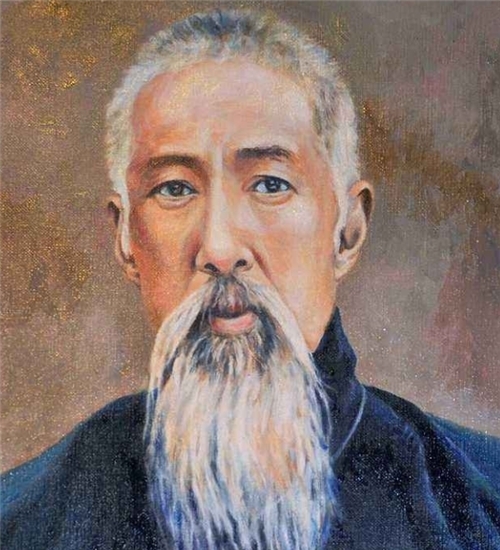 晚清|晚清最牛老丈人：娶5位漂亮妻子生下24个子女，女婿名字世人皆知