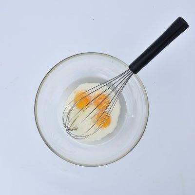 详细步骤|芒果裸蛋糕?太好吃啦