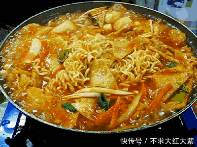 选择|吃碗泡面都这么大学问?